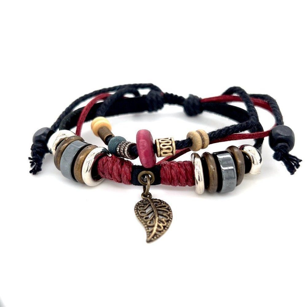 3 in 1 Bracelet (c)‎